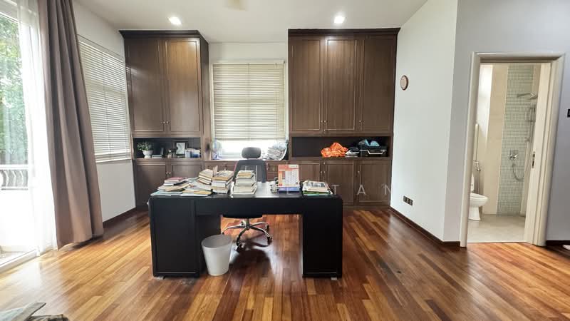 Semi-Detached House for Sale in Damansara Legenda (Petaling Jaya) - Amelie Tan - PropertyGuru.com.my