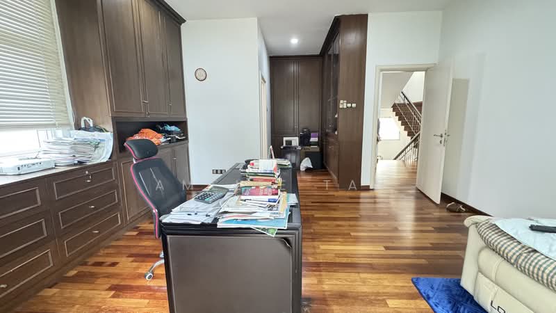 Semi-Detached House for Sale in Damansara Legenda (Petaling Jaya) - Amelie Tan - PropertyGuru.com.my