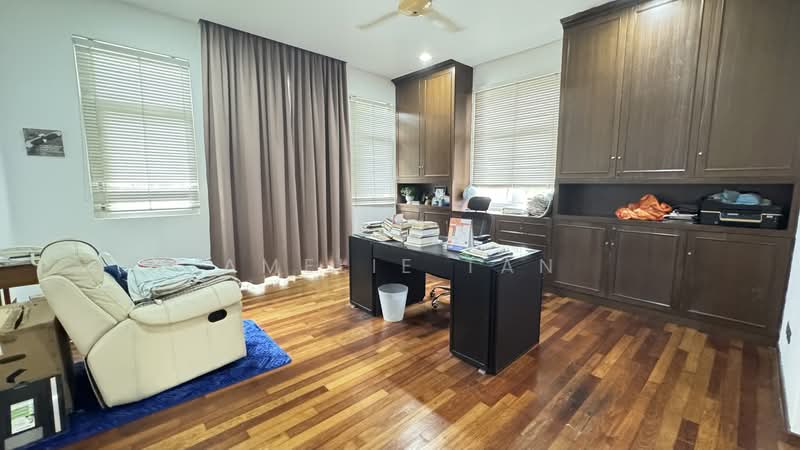 Semi-Detached House for Sale in Damansara Legenda (Petaling Jaya) - Amelie Tan - PropertyGuru.com.my