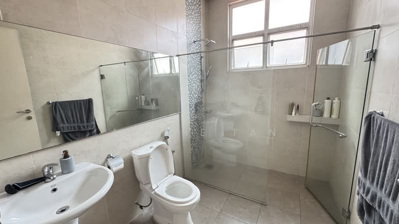 Semi-Detached House for Sale in Damansara Legenda (Petaling Jaya) - Amelie Tan - PropertyGuru.com.my