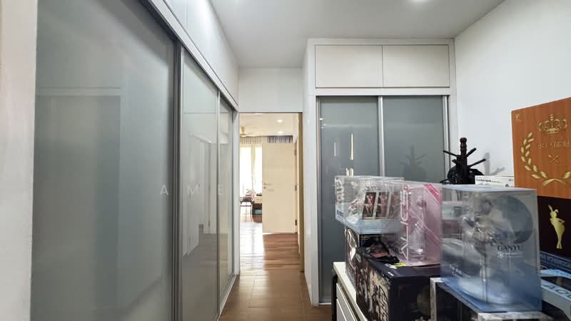 Semi-Detached House for Sale in Damansara Legenda (Petaling Jaya) - Amelie Tan - PropertyGuru.com.my