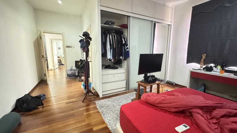 Semi-Detached House for Sale in Damansara Legenda (Petaling Jaya) - Amelie Tan - PropertyGuru.com.my