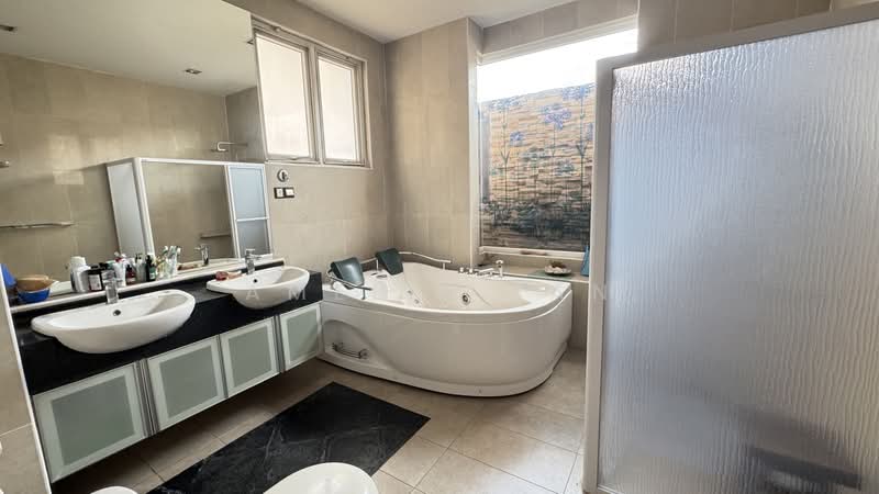 Semi-Detached House for Sale in Damansara Legenda (Petaling Jaya) - Amelie Tan - PropertyGuru.com.my
