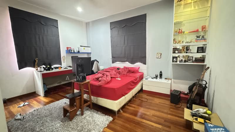 Semi-Detached House for Sale in Damansara Legenda (Petaling Jaya) - Amelie Tan - PropertyGuru.com.my