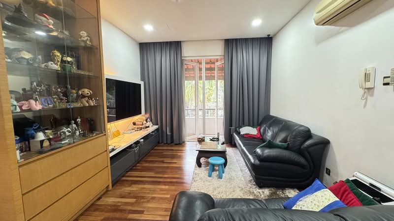 Semi-Detached House for Sale in Damansara Legenda (Petaling Jaya) - Amelie Tan - PropertyGuru.com.my