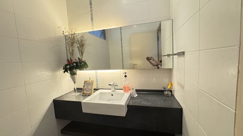 Semi-Detached House for Sale in Damansara Legenda (Petaling Jaya) - Amelie Tan - PropertyGuru.com.my