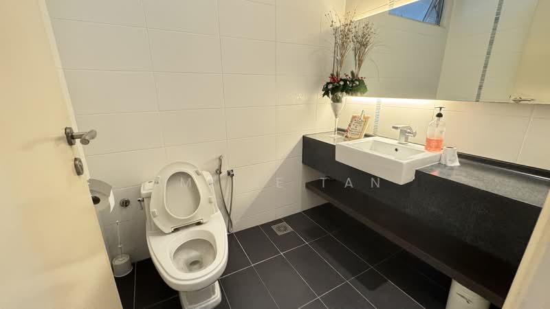 Semi-Detached House for Sale in Damansara Legenda (Petaling Jaya) - Amelie Tan - PropertyGuru.com.my