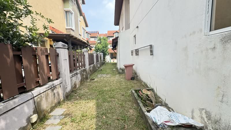 Semi-Detached House for Sale in Damansara Legenda (Petaling Jaya) - Amelie Tan - PropertyGuru.com.my