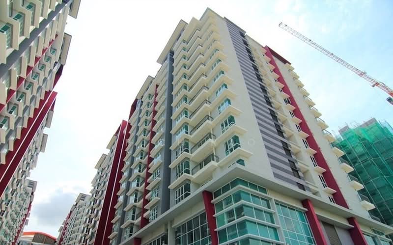 Service Residence for Sale at Pacific Place - Rich Rao - Exterior - PropertyGuru.com.my