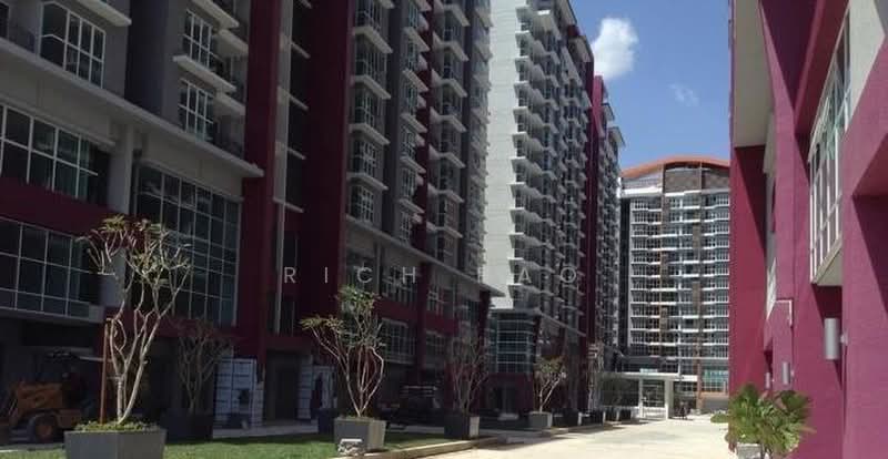 Service Residence for Sale at Pacific Place - Rich Rao - Exterior - PropertyGuru.com.my