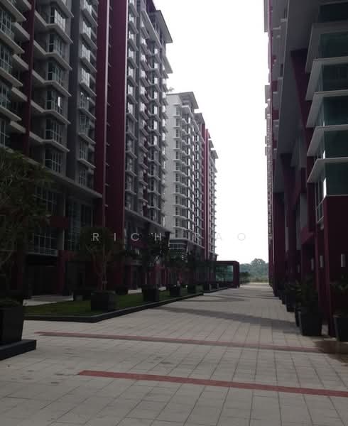 Service Residence for Sale at Pacific Place - Rich Rao - Exterior - PropertyGuru.com.my