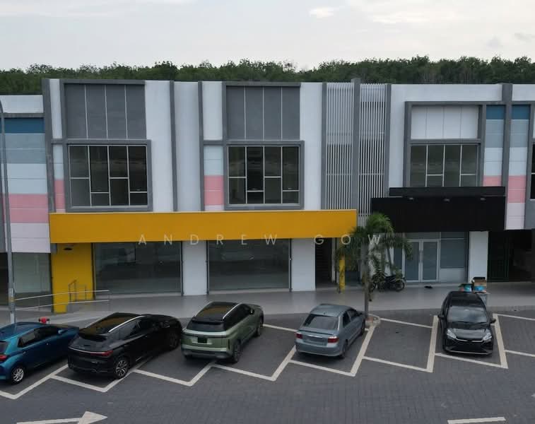 Shop / Office for Rent in Labu (Negeri Sembilan) - Andrew Gow - Exterior - PropertyGuru.com.my