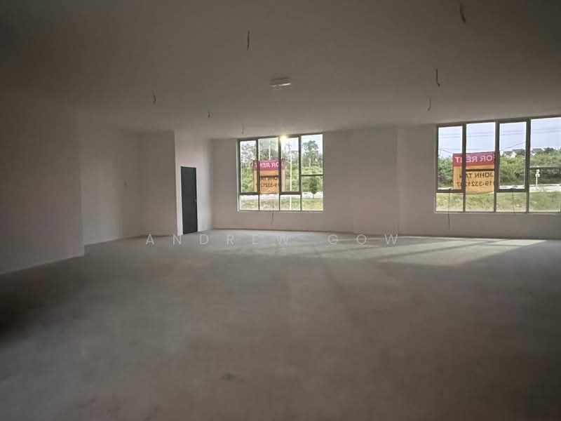Shop / Office for Rent in Labu (Negeri Sembilan) - Andrew Gow - Interior - PropertyGuru.com.my