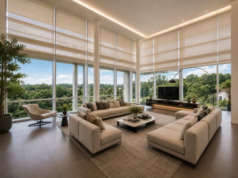 Bungalow House for Sale in Bangsar (Kuala Lumpur) - Ken TCK - PropertyGuru.com.my
