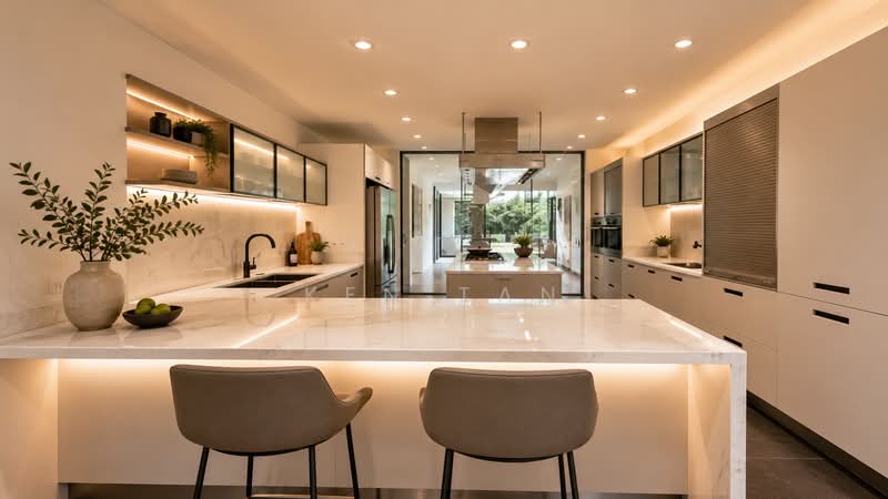 Bungalow House for Sale in Bangsar (Kuala Lumpur) - Ken TCK - PropertyGuru.com.my