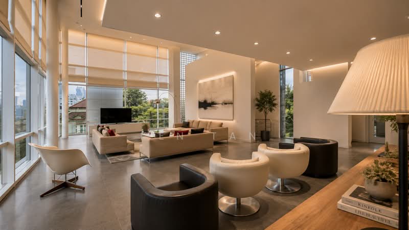 Bungalow House for Sale in Bangsar (Kuala Lumpur) - Ken TCK - PropertyGuru.com.my