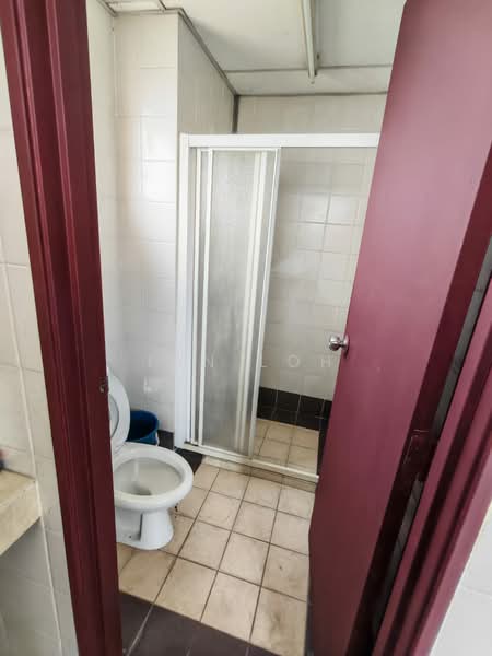 Condominium for Sale at Endah Puri - Ian Loh - Bathroom - PropertyGuru.com.my