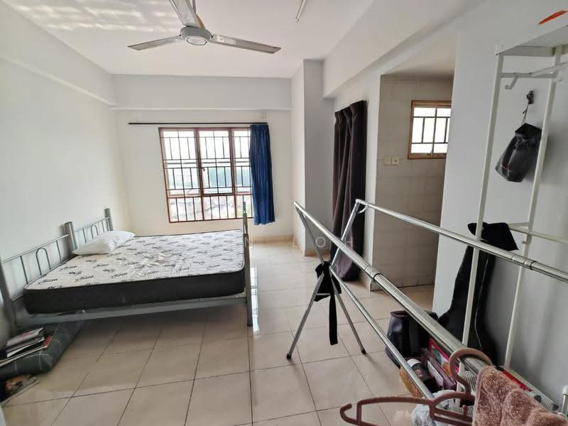 Condominium for Sale at Endah Puri - Ian Loh - Bedroom - PropertyGuru.com.my