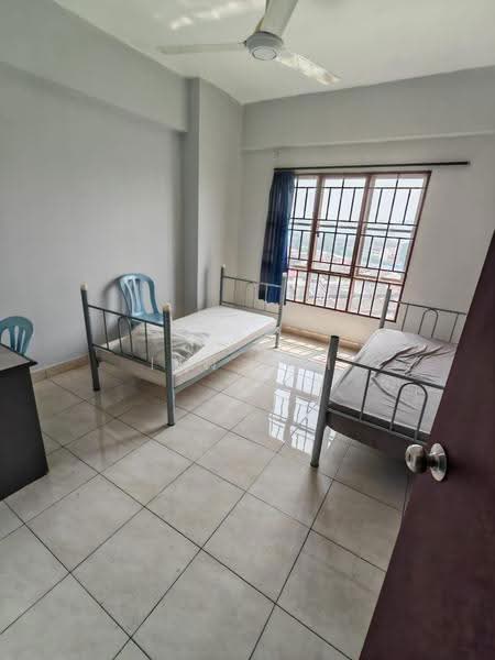 Condominium for Sale at Endah Puri - Ian Loh - Bedroom - PropertyGuru.com.my