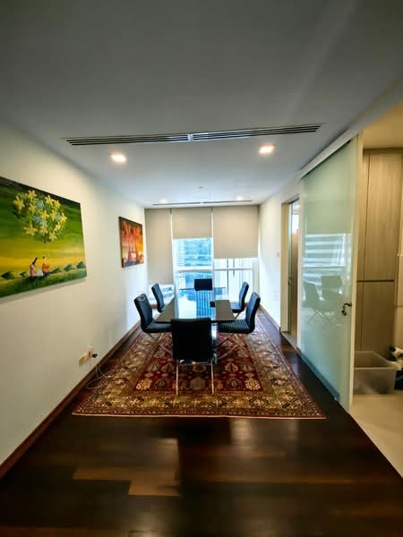 Kediaman Servis untuk Dijual di Serviced Residence @ Binjai 8 - Debbie Tey - Interior - PropertyGuru.com.my