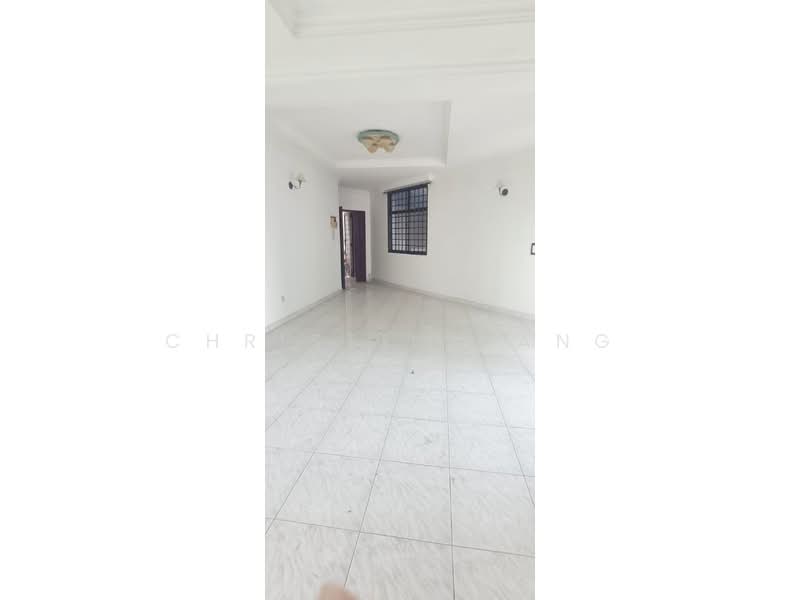 Pangsapuri untuk Dijual di Mewah View Luxurious Apartments - Christina Ang - Interior - PropertyGuru.com.my