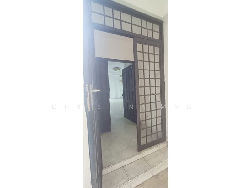 Pangsapuri untuk Dijual di Mewah View Luxurious Apartments - Christina Ang - Entrance - PropertyGuru.com.my