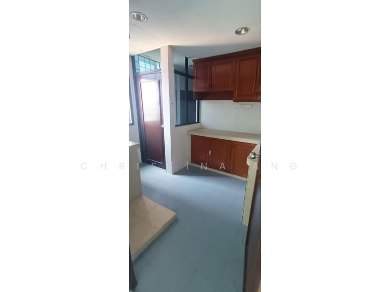 Pangsapuri untuk Dijual di Mewah View Luxurious Apartments - Christina Ang - Kitchen - PropertyGuru.com.my
