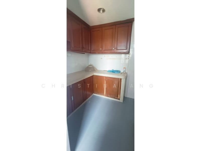 Pangsapuri untuk Dijual di Mewah View Luxurious Apartments - Christina Ang - Kitchen - PropertyGuru.com.my