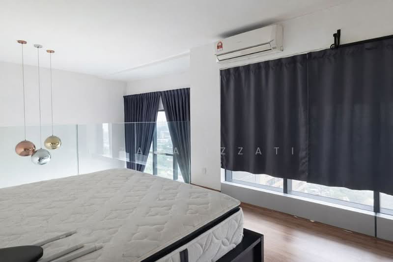 Kondominium untuk Dijual di My Loft @ Empire City - Izzaza Izzati - Bedroom - PropertyGuru.com.my