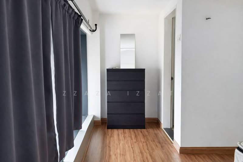Kondominium untuk Dijual di My Loft @ Empire City - Izzaza Izzati - Interior - PropertyGuru.com.my