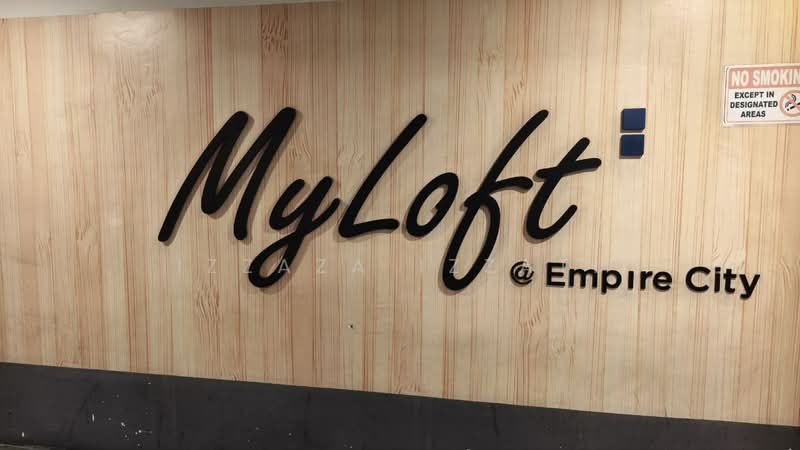 Kondominium untuk Dijual di My Loft @ Empire City - Izzaza Izzati - PropertyGuru.com.my