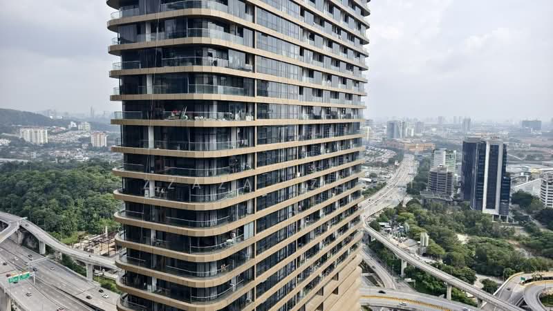Kondominium untuk Dijual di My Loft @ Empire City - Izzaza Izzati - Exterior - PropertyGuru.com.my