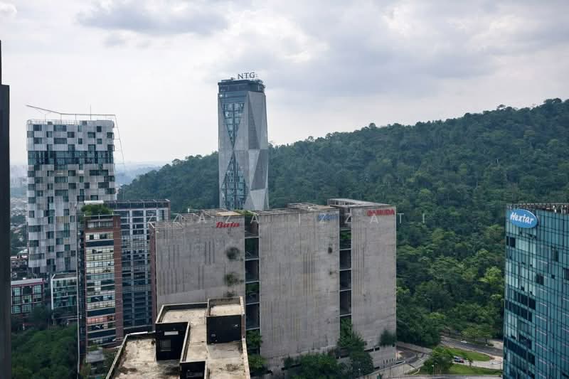 Kondominium untuk Dijual di My Loft @ Empire City - Izzaza Izzati - Exterior - PropertyGuru.com.my