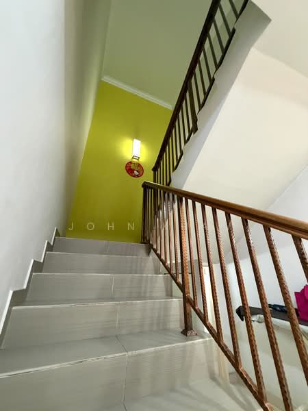 Rumah Teres 2-Tingkat untuk Dijual di Pandan Indah (Ampang) - John Khaw - Interior - PropertyGuru.com.my