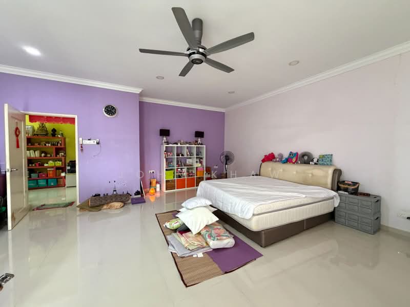 Rumah Teres 2-Tingkat untuk Dijual di Pandan Indah (Ampang) - John Khaw - Bedroom - PropertyGuru.com.my