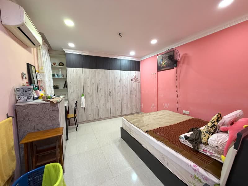 Rumah Teres 2-Tingkat untuk Dijual di Pandan Indah (Ampang) - John Khaw - Bedroom - PropertyGuru.com.my