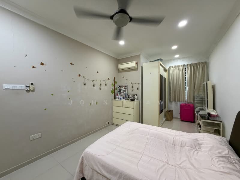 Rumah Teres 2-Tingkat untuk Dijual di Pandan Indah (Ampang) - John Khaw - Bedroom - PropertyGuru.com.my