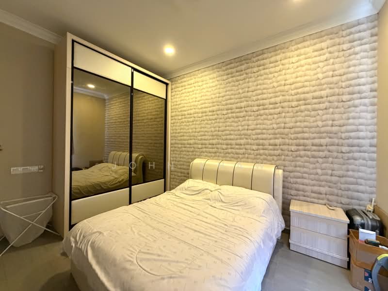 Rumah Teres 2-Tingkat untuk Dijual di Pandan Indah (Ampang) - John Khaw - Bedroom - PropertyGuru.com.my