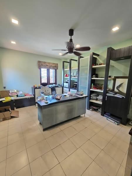 Cluster House for Sale in Austin Heights (Tebrau) - Winson Tan - Study - PropertyGuru.com.my