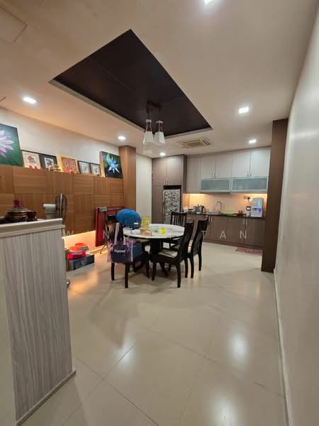 Cluster House for Sale in Austin Heights (Tebrau) - Winson Tan - PropertyGuru.com.my