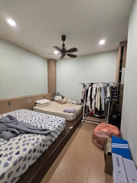 Cluster House for Sale in Austin Heights (Tebrau) - Winson Tan - PropertyGuru.com.my