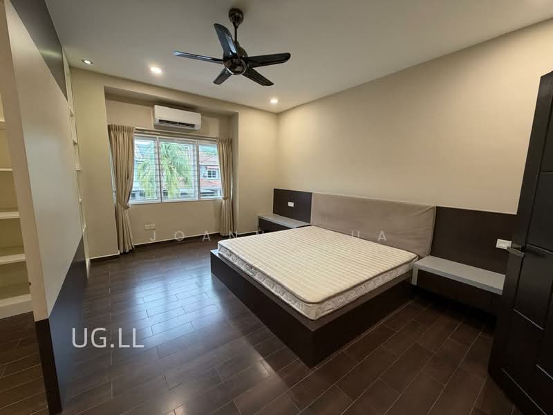 Terraced House for Sale in Bandar Botanic (Klang) - Joanne Pua - Bedroom - PropertyGuru.com.my