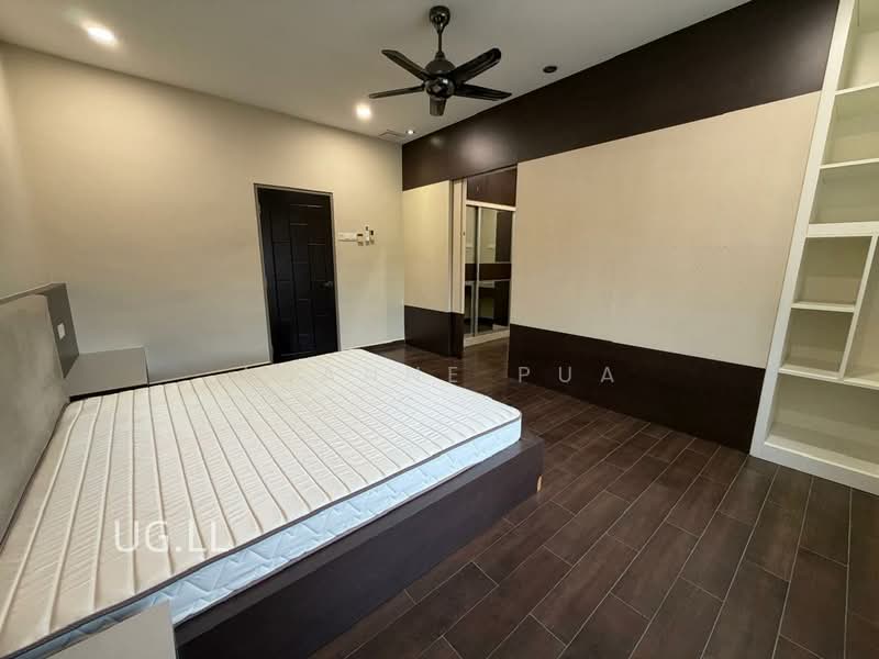 Terraced House for Sale in Bandar Botanic (Klang) - Joanne Pua - Bedroom - PropertyGuru.com.my