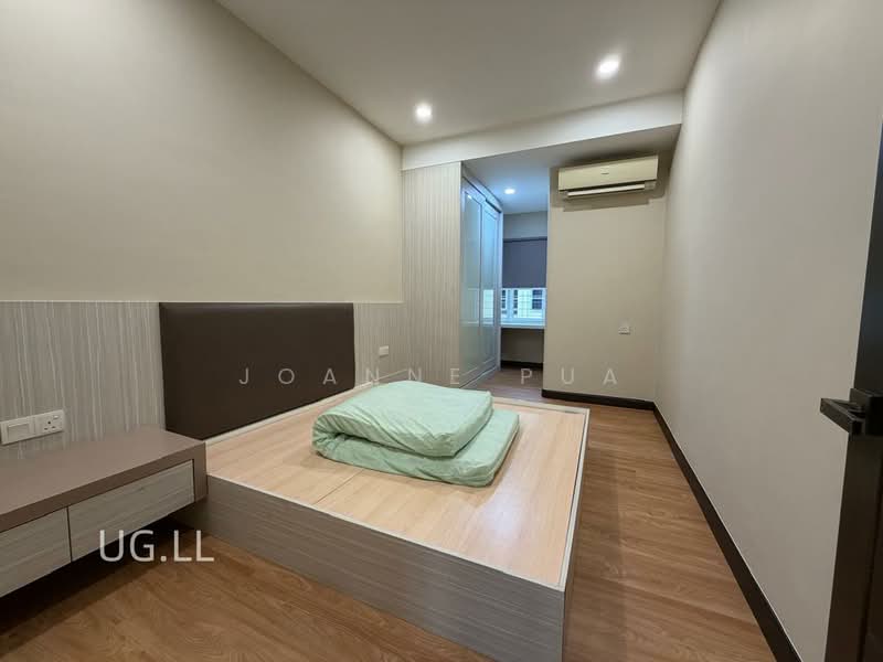 Terraced House for Sale in Bandar Botanic (Klang) - Joanne Pua - Bedroom - PropertyGuru.com.my
