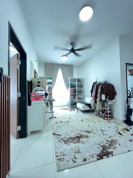 Cluster House for Sale in Johor Bahru (Johor) - Amir Faris Rusli - Interior - PropertyGuru.com.my
