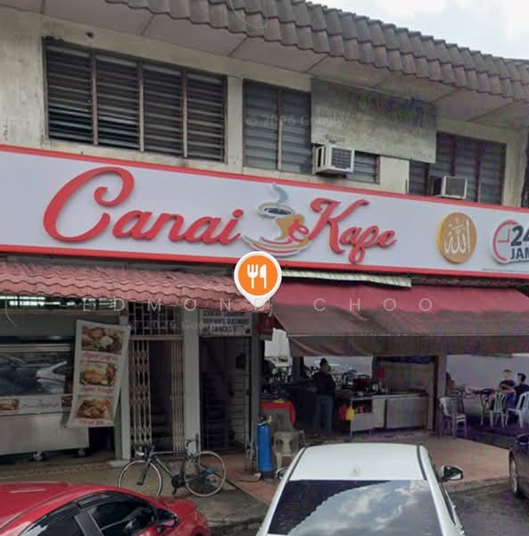 Shop for Sale in Taman Putra (Ampang) - Edmond Choo - PropertyGuru.com.my