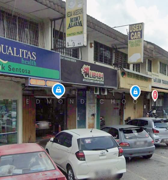 Shop for Sale in Taman Putra (Ampang) - Edmond Choo - PropertyGuru.com.my