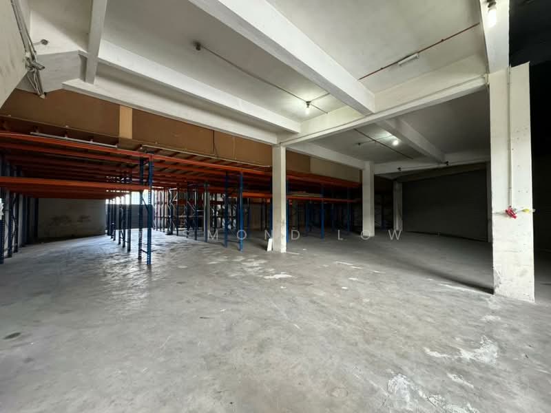 Kilang Teres untuk Disewa di Taman Industri Balakong Jaya (Balakong) - Desmond Low - Interior - PropertyGuru.com.my