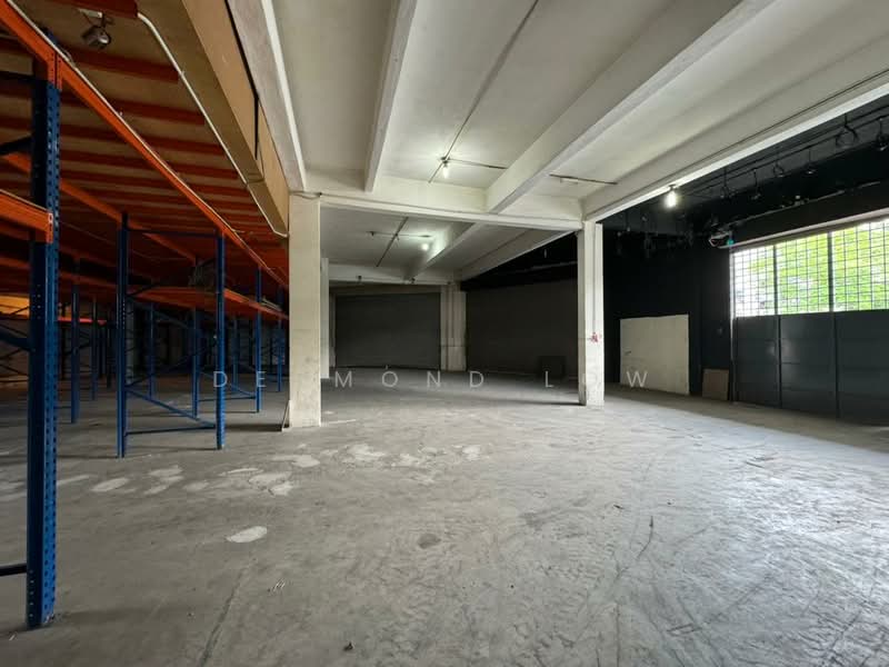 Kilang Teres untuk Disewa di Taman Industri Balakong Jaya (Balakong) - Desmond Low - Interior - PropertyGuru.com.my