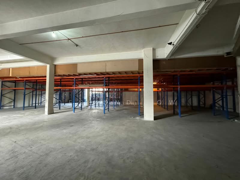 Kilang Teres untuk Disewa di Taman Industri Balakong Jaya (Balakong) - Desmond Low - Interior - PropertyGuru.com.my
